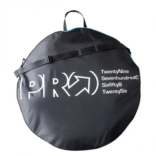  Torba Za Kotač Pro Black Double Sided 29" Cijene