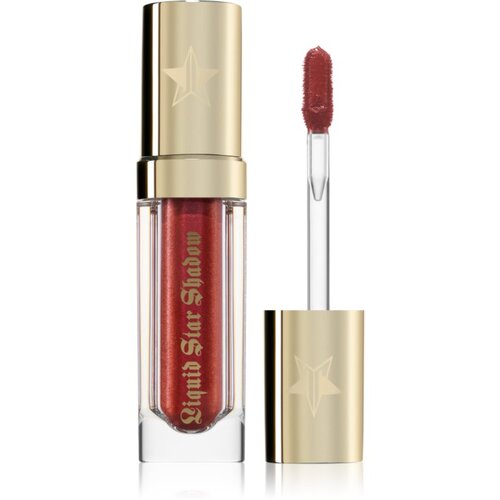 Jeffree Star Cosmetics Liquid Star Shadow tekoče senčilo za oči odtenek Fire Phoenix 5.5 ml Cene