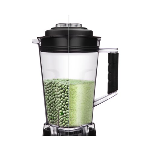 Sencor SBU 7730BK Nutri Smart me&amp;scaron;alnik, digitalen Slike