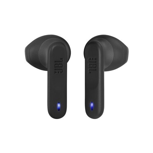 JBL wave flex BT5.2 in-ear slu&amp;scaron;alke z mikrofonom, črna Slike