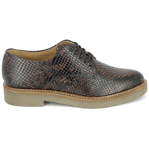 Kickers Oxfork Serpent Multicolour Slike