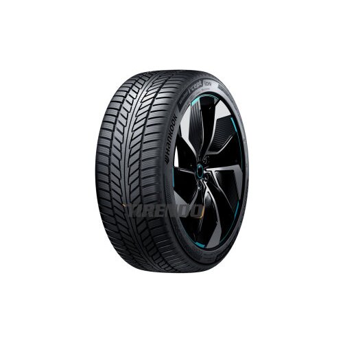 Hankook iON i*cept (IW01) ( 205/40 R18 86V XL 4PR EV, SoundAbsorber, SBL ) zimska pnevmatika Cene