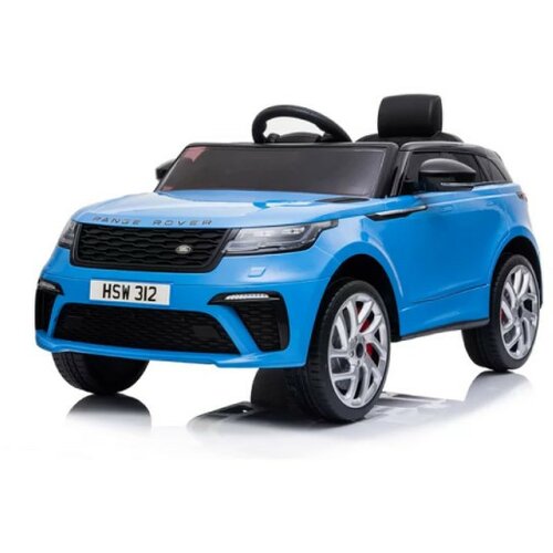 Aristom dečiji auto range rover velar model 279-1 plava Cene