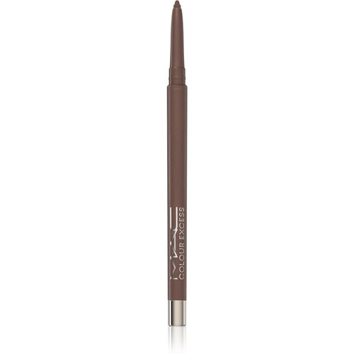 MAC Cosmetics Colour Excess Gel Pencil vodootporna gel olovka za oči nijansa Skip The Waitlist 35 g Slike