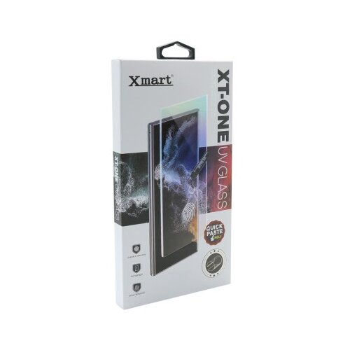  folija za zaštitu ekrana glass x mart 9d uv za xiaomi redmi note 14 pro 5g ( FL11547 ) Cene