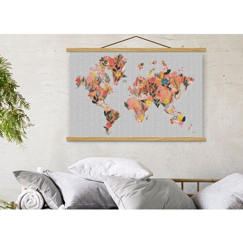 Wallity slika MRG45, 50 x 70 cm Slike