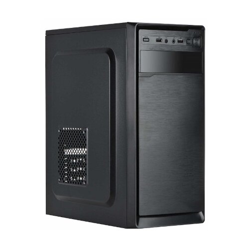 Spire računarsko kući&amp;scaron;te spire supreme 1534, 500 watx, 12cm psu, vga: 320mm, cpu kuler: 160mm, crno Slike