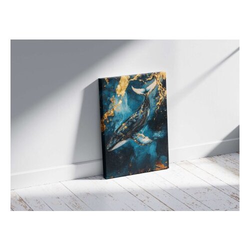 Wallity Zidna slika YNS-1004, 70x100 cm Cijene