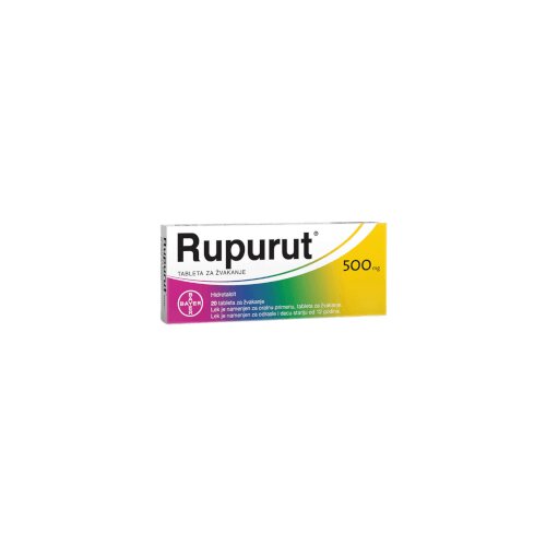 Bayer Rupurut Slike