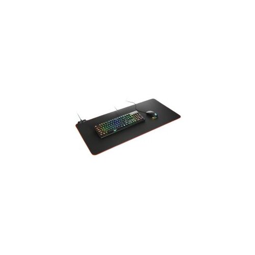  Podloga za mi&scaron; SHARKOON gaming 1337 Mat RGB V2 900, 900 x 425 x 3 mm Cijene