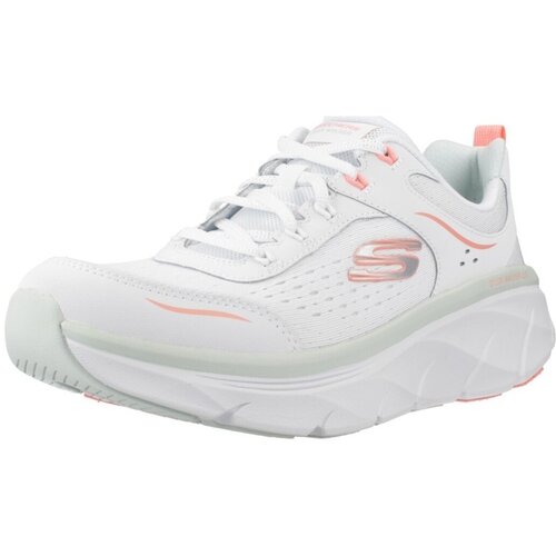 Skechers D&amp;#039;LUX WALKER 2.0 Bijela Slike