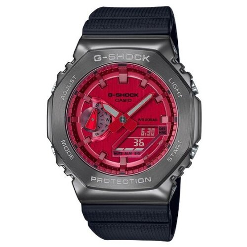 Casio g-shock muški sat ( GM-2100B-4A ) Cene