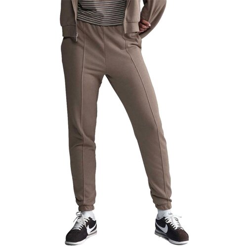 Nike ženski donji deo trenerke W nsw nk chll ft hr swtpnt Cene