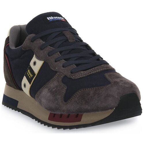 Blauer Modne superge NAVY QUEENS Modra Slike