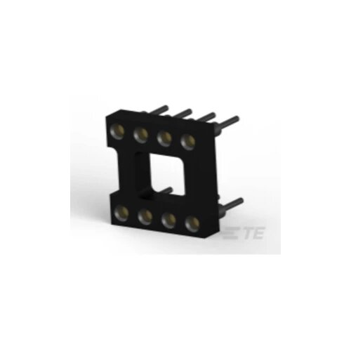TE CONNECTIVITY AG Sockets - Local GeographyAG Sockets - Local Geography 2-1571586-2 AMP Slike