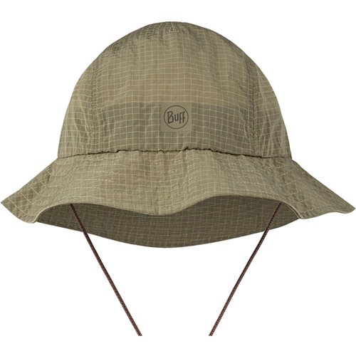 Buff Klobuki Go Bucket Hat Zelena Cene