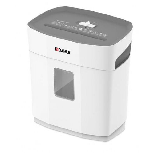 Dahle uničevalnik dokumentov papersafe ps 140 P-4, 10 listov, 12l Slike