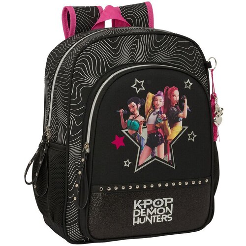 KPop Demon Hunters Energy ruksak prilagodljiv 38 cm Slike