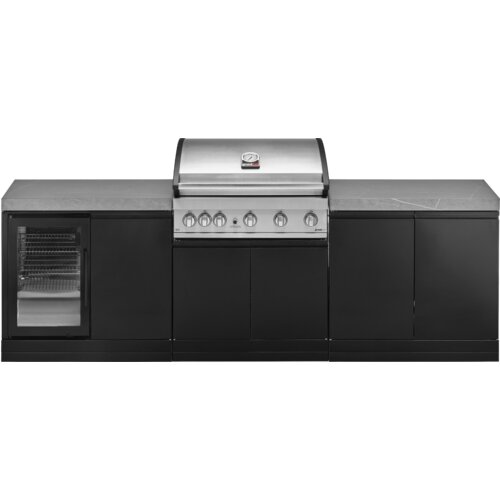 Grandpro letna kuhinja 262 Series + Elite G5 Cene