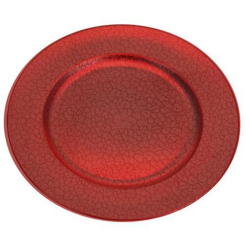  OVAL 33CM CRVENI Cene