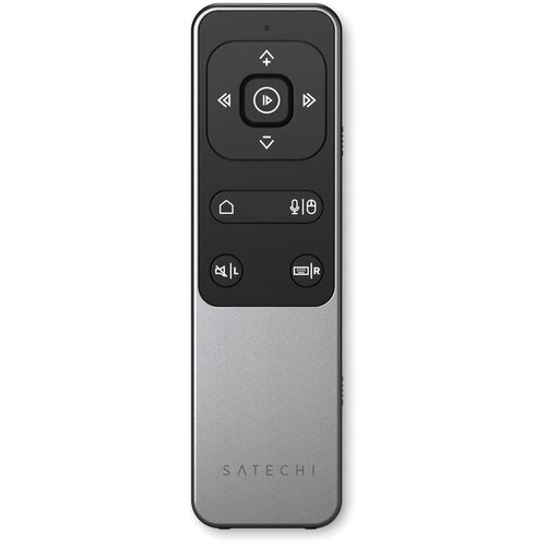  Satechi R2 Media Remote Control Bluetooth Stardust Slike