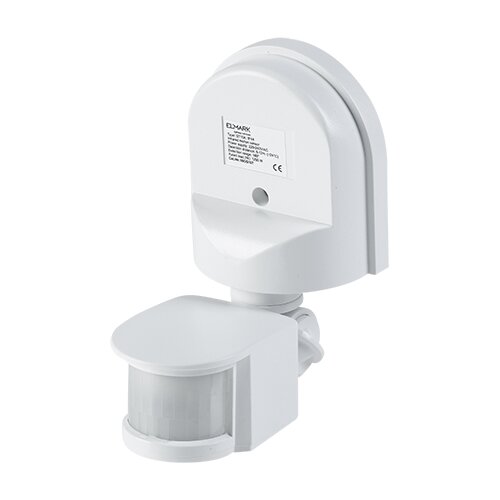 Elmark Infracrveni detektor pokreta IP44 ST10A Cijene