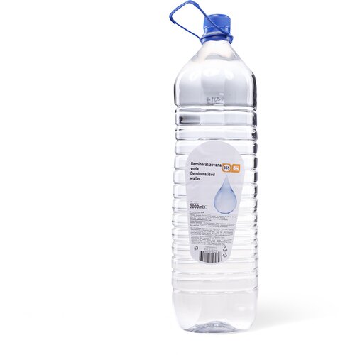 Premia demineralizovana voda 2L Cene