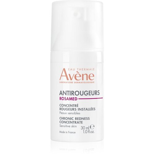 Av&amp;egrave;ne Antirougeurs krema proti rdečici in raz&amp;scaron;irjenim venam za občutljivo kožo 30 ml Slike