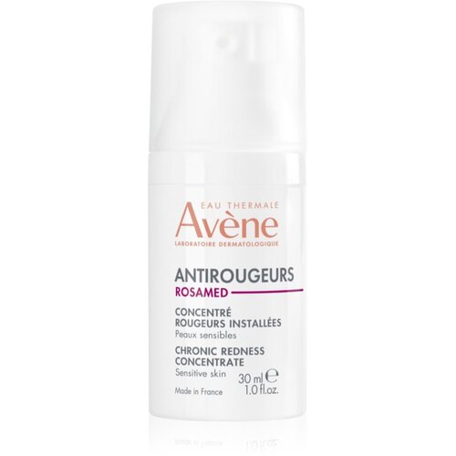 Avène Antirougeurs krema protiv crvenila i pro&scaron;irenih kapilara za osjetljivu kožu lica 30 ml Cijene