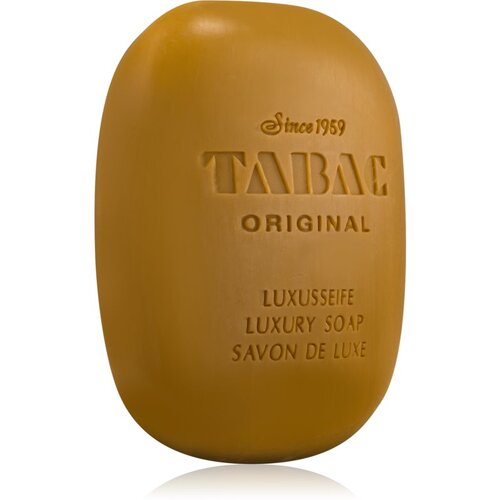 Tabac Original parfumsko milo za mo&amp;scaron;ke 150 g Slike