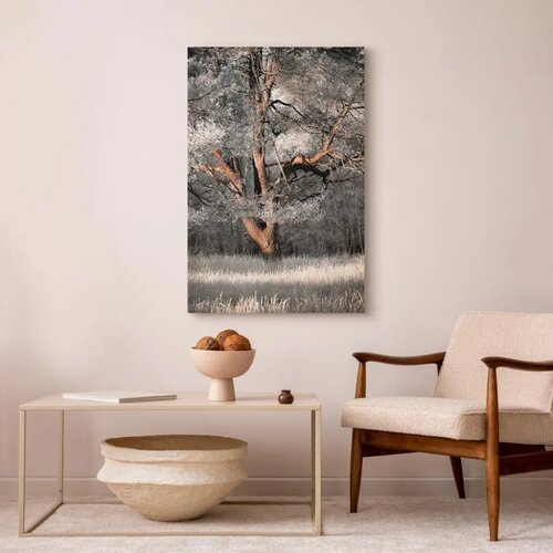  Slika - My Story (1 Part) Vertical 40x60 Na talijanskom platnu Cijene