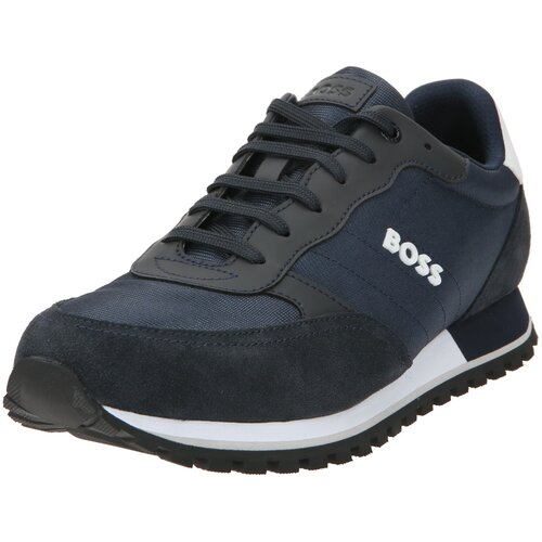 BOSS Black Niske tenisice 'Parkour' tamno plava Cijene