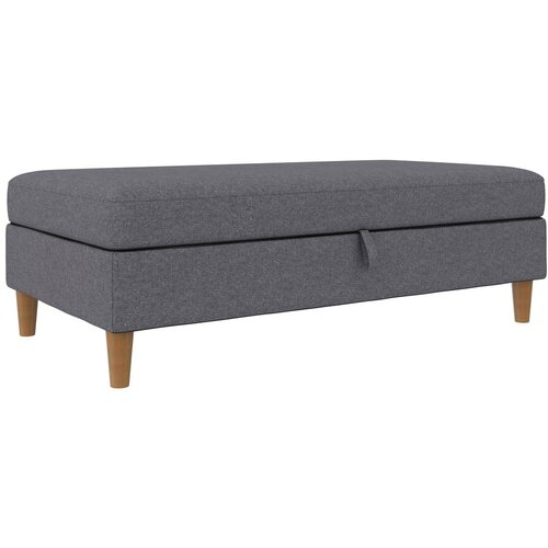 St&amp;oslash;raa Siv tabure Lilly &amp;ndash; Slike