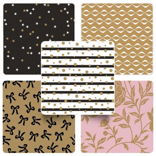  PAPIR UKRASNI ROLA 70X200 CM PATTERN MIX INTERDRUK Cijene