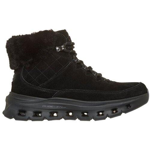Skechers ženske čizme Glide-Step Pro Boot (crna) Slike