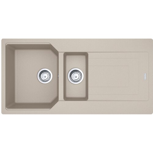Franke sudoper Urban UBG 651 - SAHARA Slike