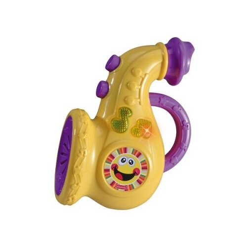 Infunbebe igračka za bebe Saksofon Cene