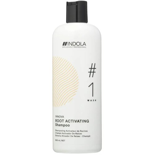 Indola root activating šampon 300ml Cene