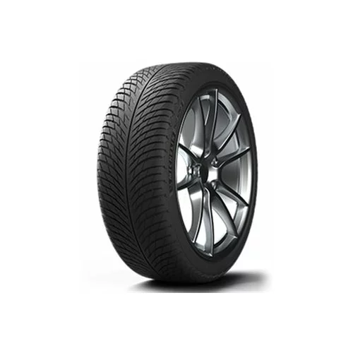 Michelin Pilot Alpin 5 ( 225/50 R18 99V XL ) zimska pnevmatika
