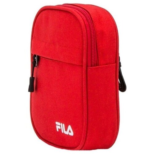 Fila Ročne torbice New Pusher Berlin Bag Rdeča Slike