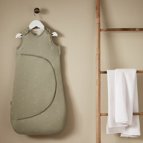 Snuz Pouch Vreća za spavanje za bebe - Sage/ Cross (TOG 2.5) - 0 - 6 mjeseci Cijene