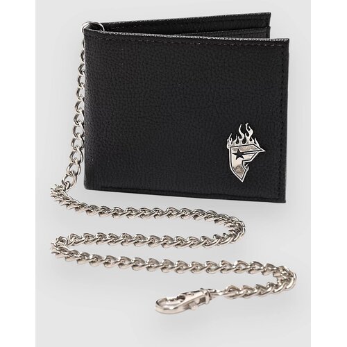 Famous Stars And Straps Chain Denarnica black Slike