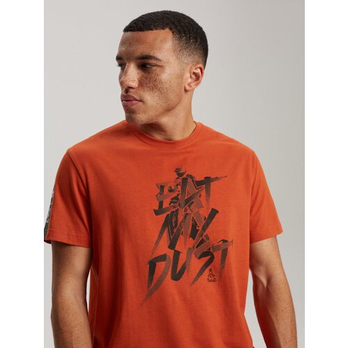Diverse Men&amp;#039;s printed T-shirt DKR D 0623 Slike