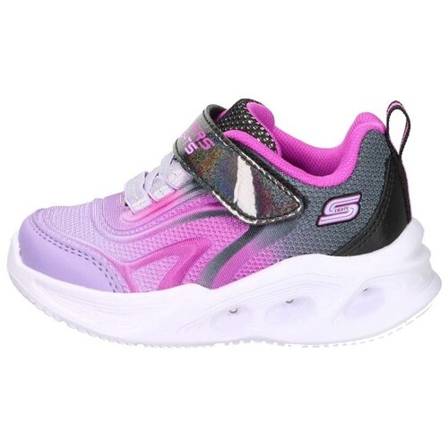 Skechers Nizke superge 303713N Vijolična Slike