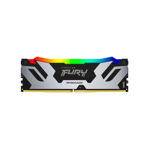 Kingston Technology FURY Renegade RGB pomnilniški modul 16 GB 1 x 16 GB DDR5 6400 MHz