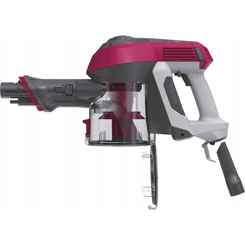 Hoover Brezžični sesalnik HF110P 011 brez vrečke 0.9L, (5000510237) Slike