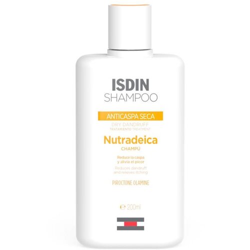 ISDIN Nutradeica &Scaron;ampon protiv Peruti 200 ml Cijene