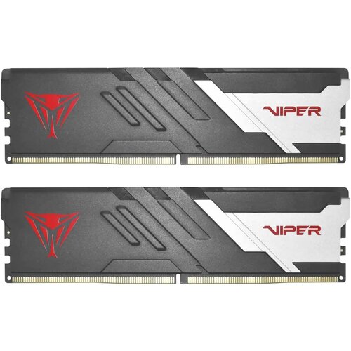 PATRIOT VIPER venom kit 32GB (2x16GB) DDR5-6200 dimm PC5-49600 CL40, 1.35V Cene