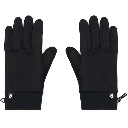 Cropp - Men`s gloves - Črna