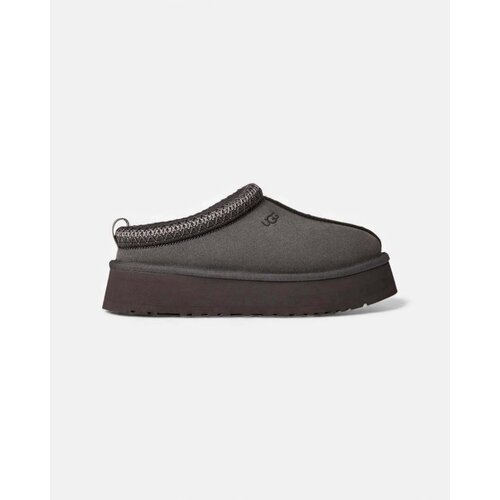 Ugg Cokli Tazz II Slipper Obsidian (Women's) Siva Cene